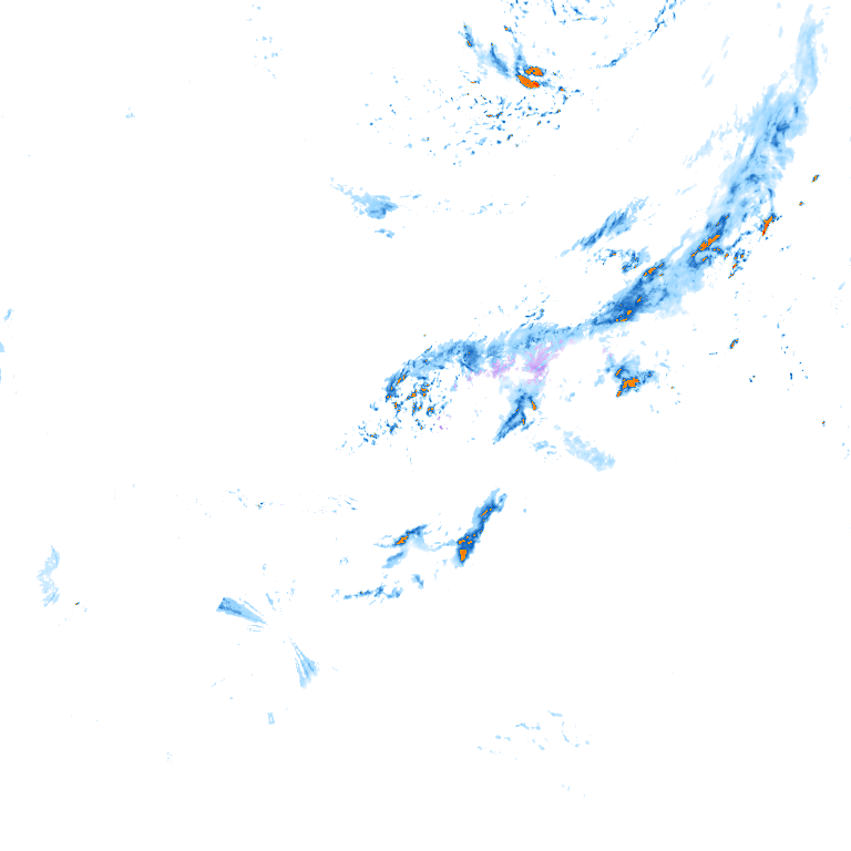 rain layer