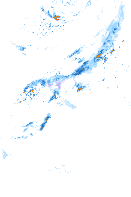 rain layer