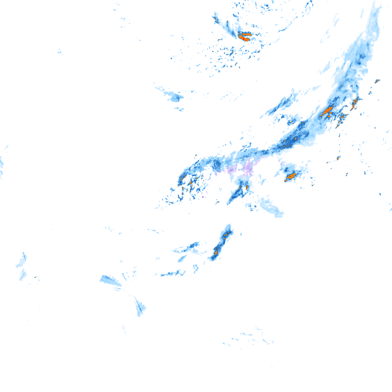 rain layer