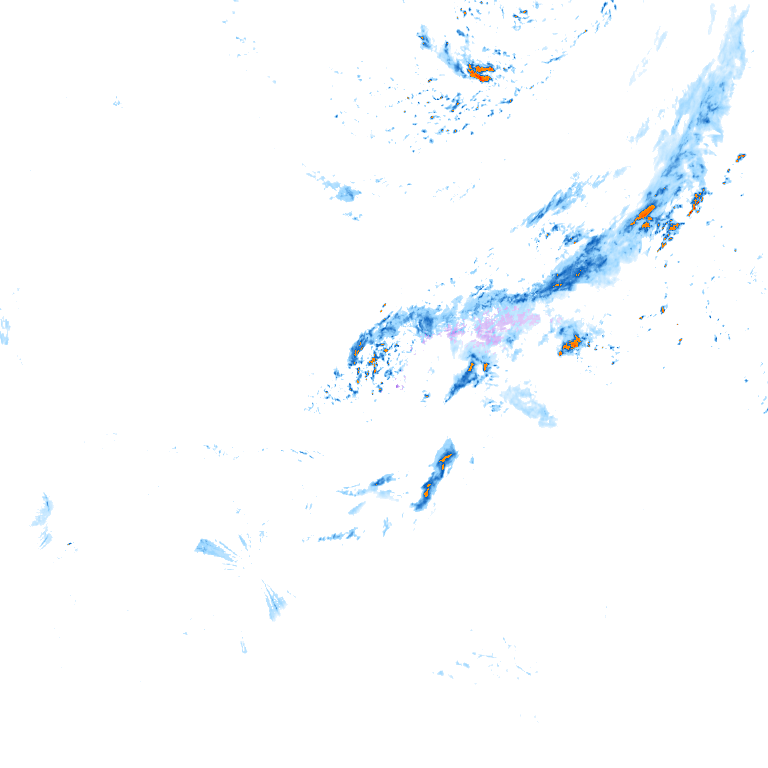 rain layer