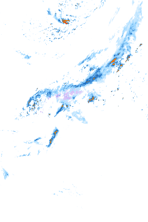 rain layer