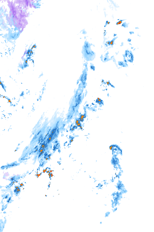 rain layer