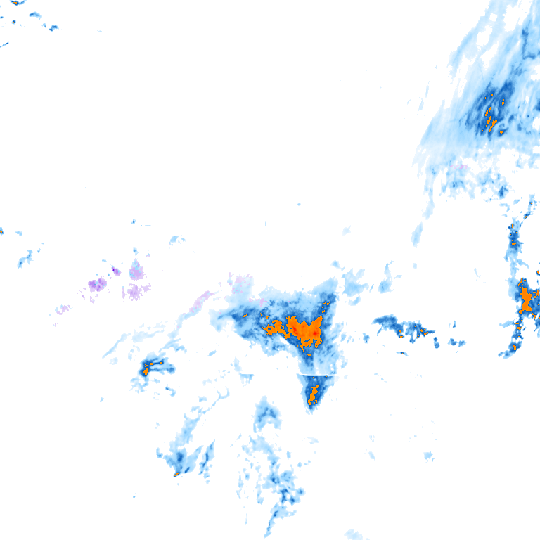 rain layer