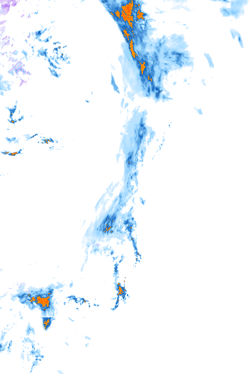 rain layer