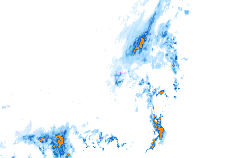 rain layer