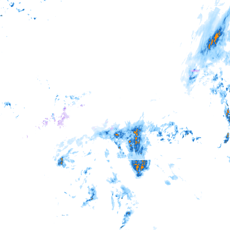 rain layer