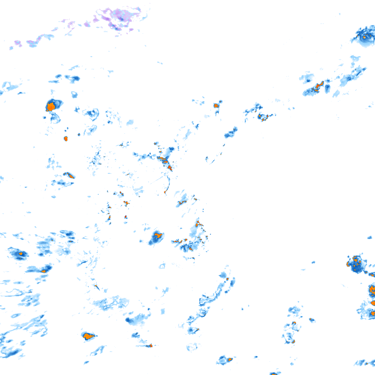 rain layer