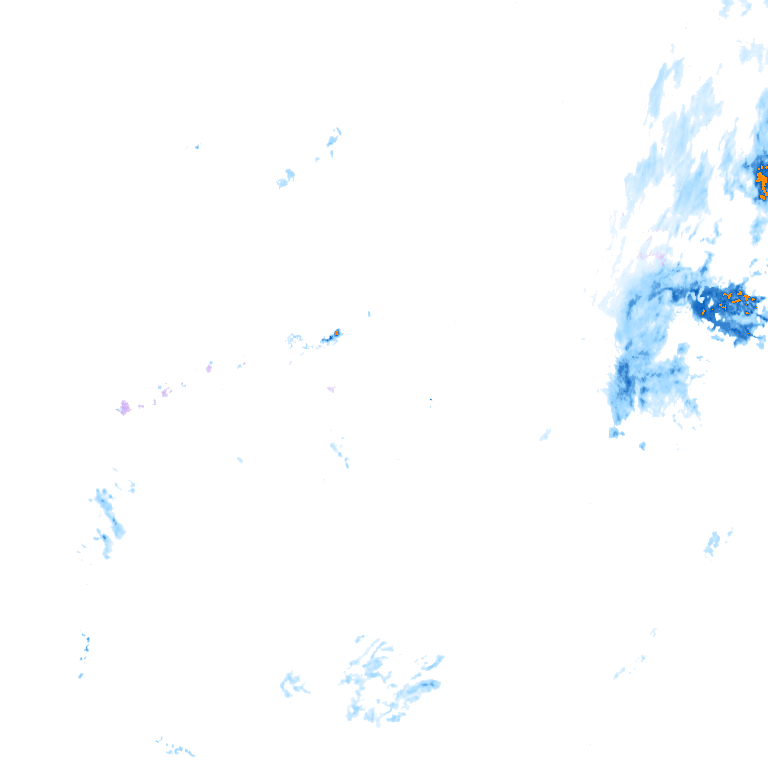 rain layer