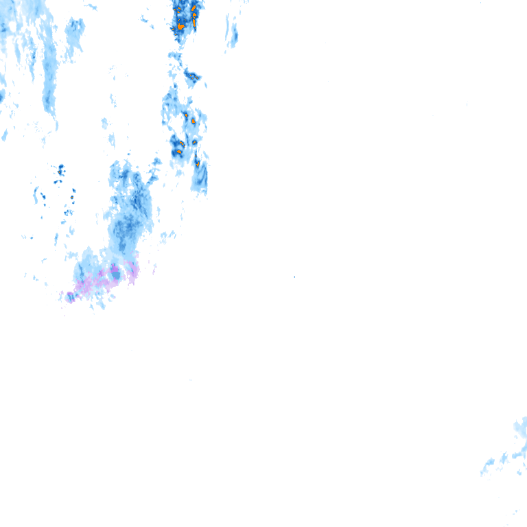 rain layer