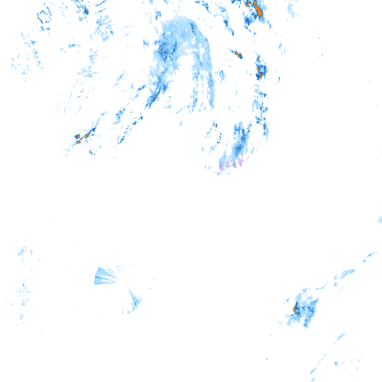 rain layer