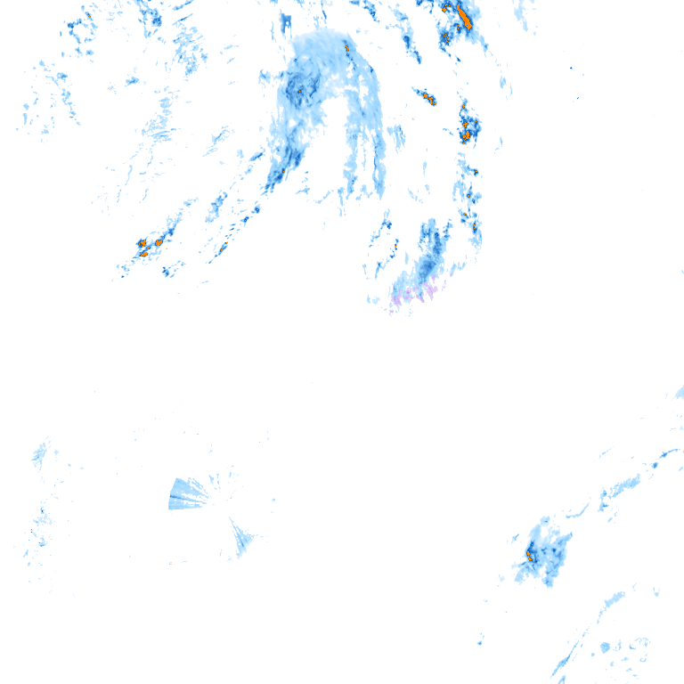 rain layer