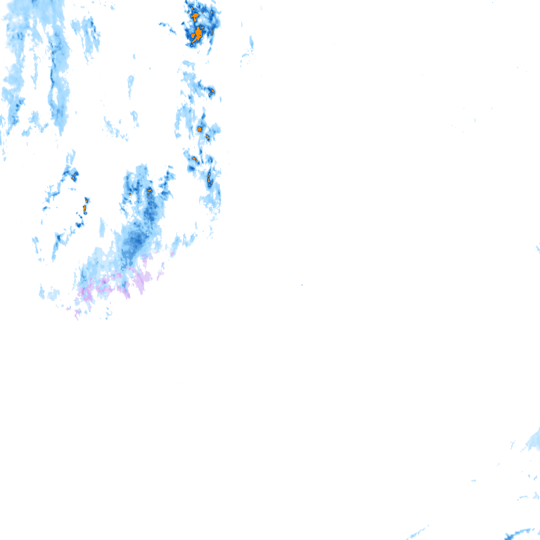 rain layer