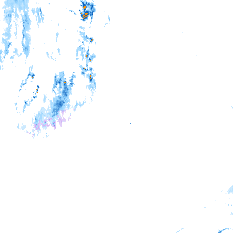 rain layer