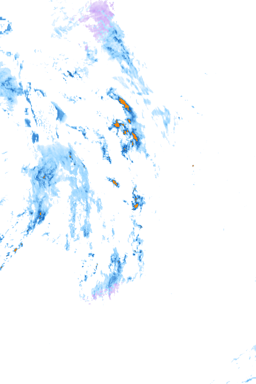 rain layer