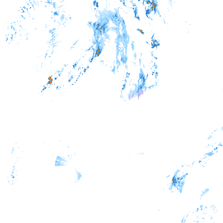 rain layer