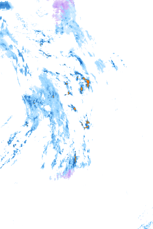 rain layer