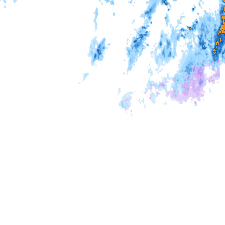 rain layer