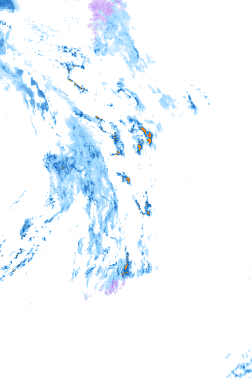 rain layer