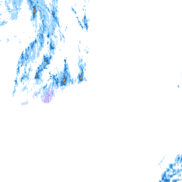 rain layer