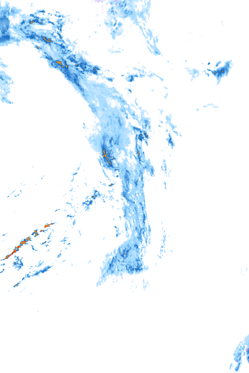 rain layer