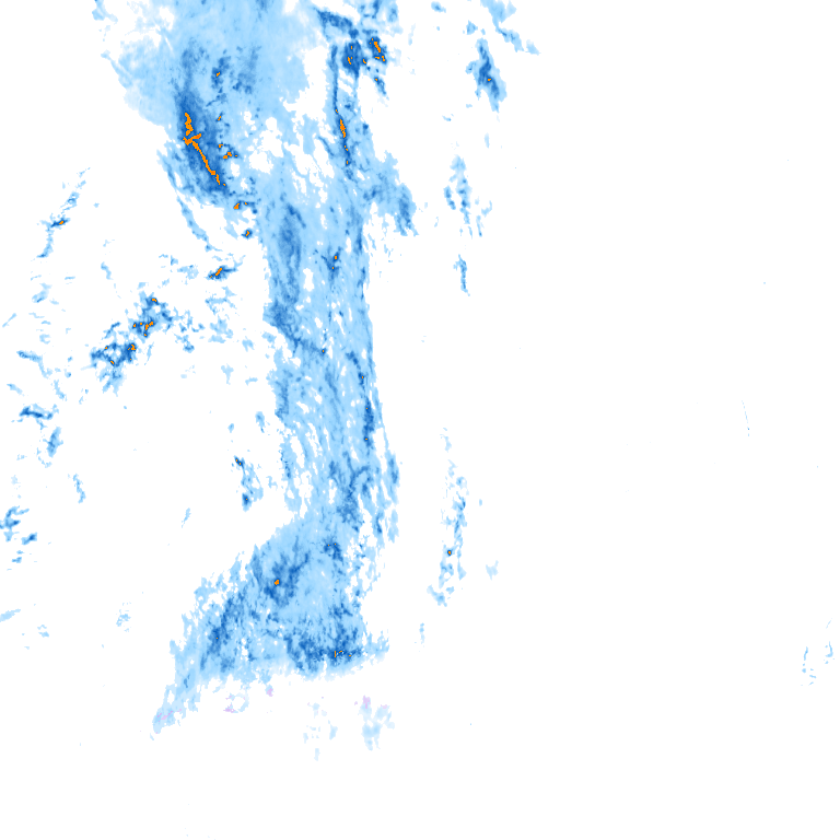rain layer