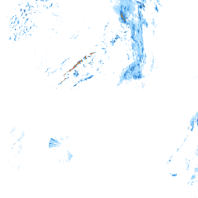 rain layer