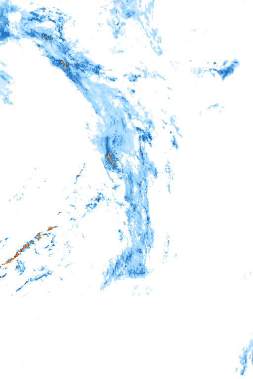 rain layer