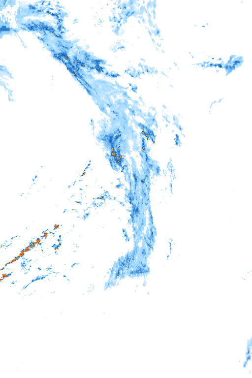 rain layer