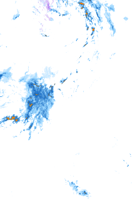 rain layer