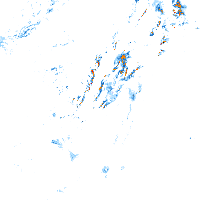 rain layer