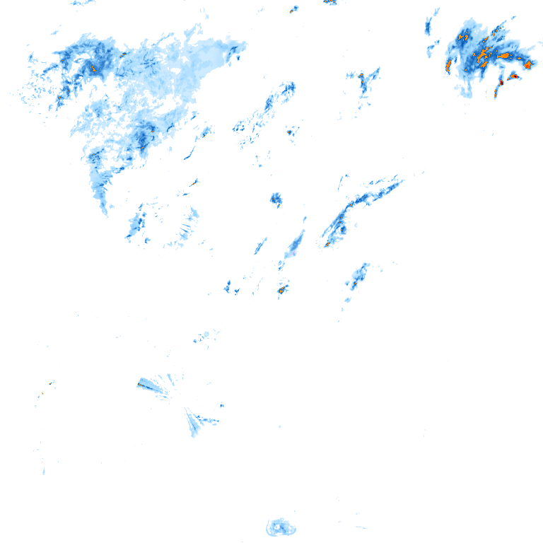 rain layer