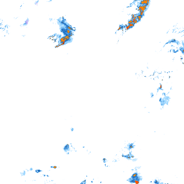 rain layer