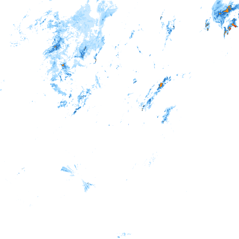 rain layer