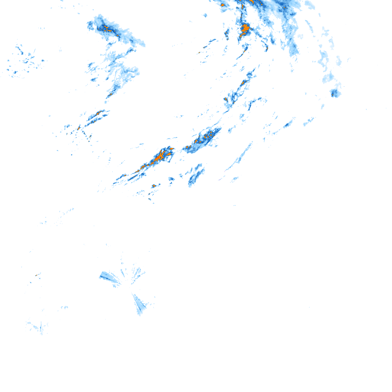 rain layer