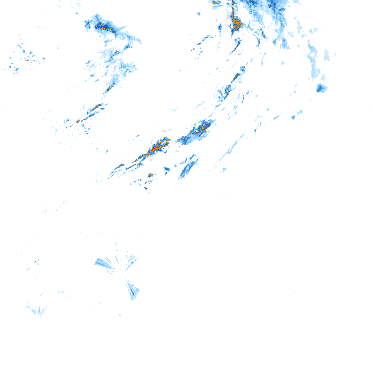 rain layer