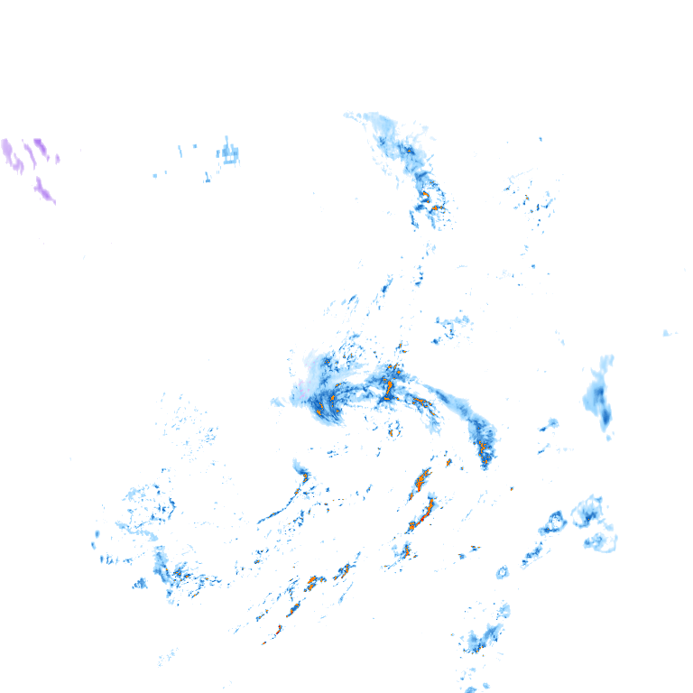 rain layer