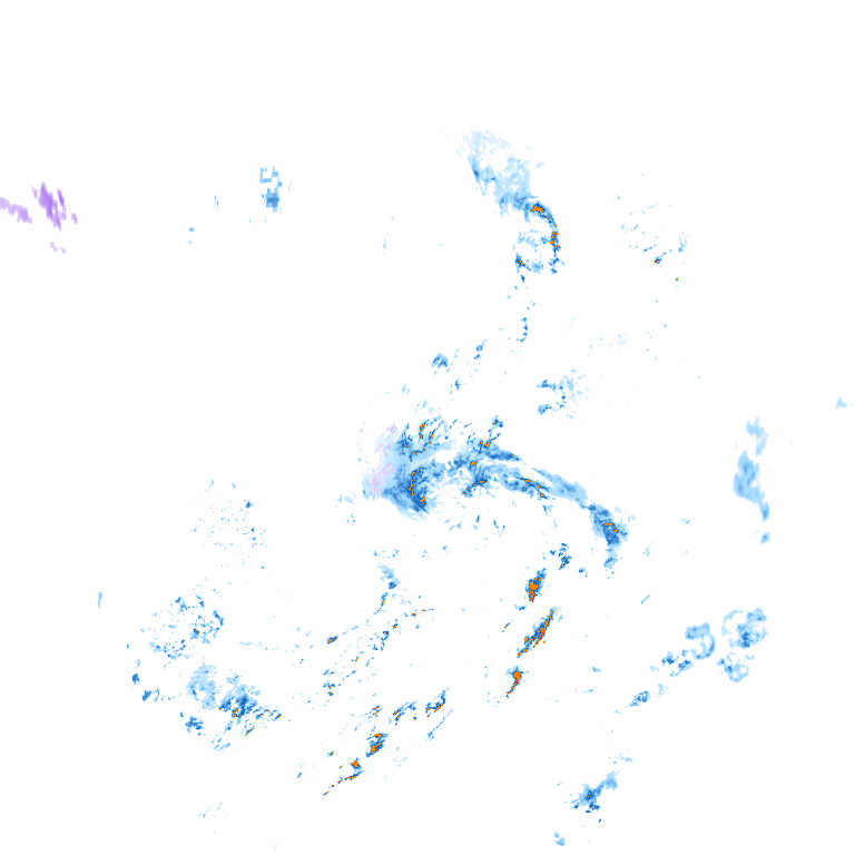 rain layer