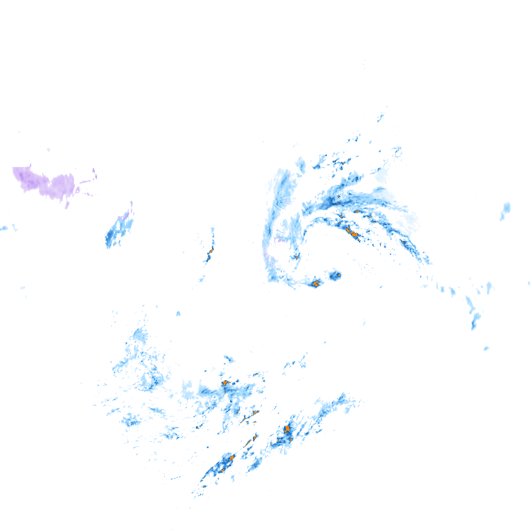 rain layer