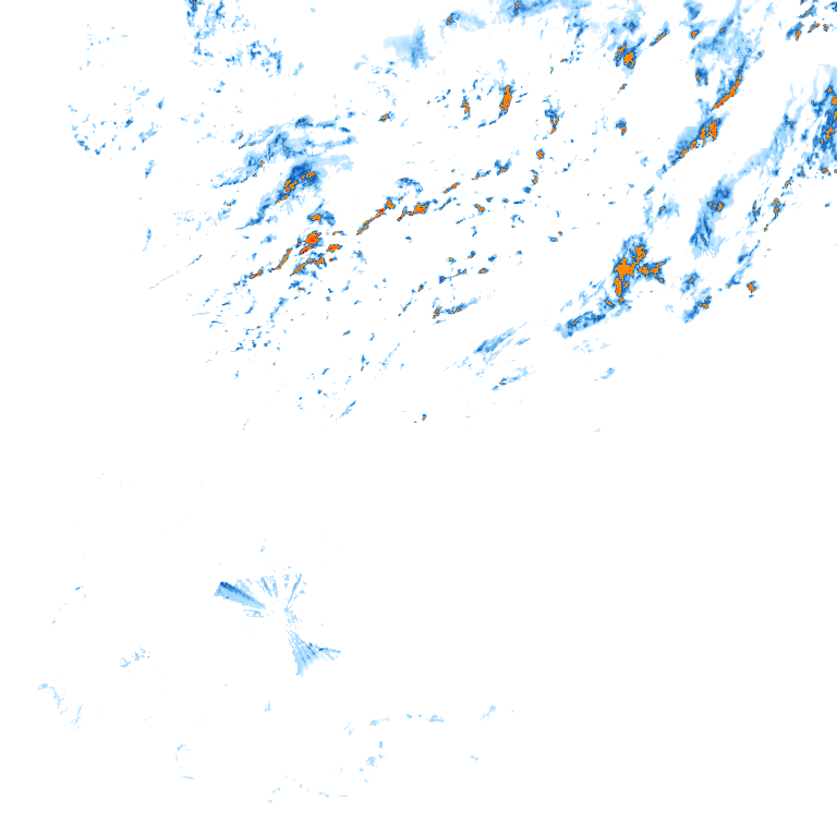 rain layer