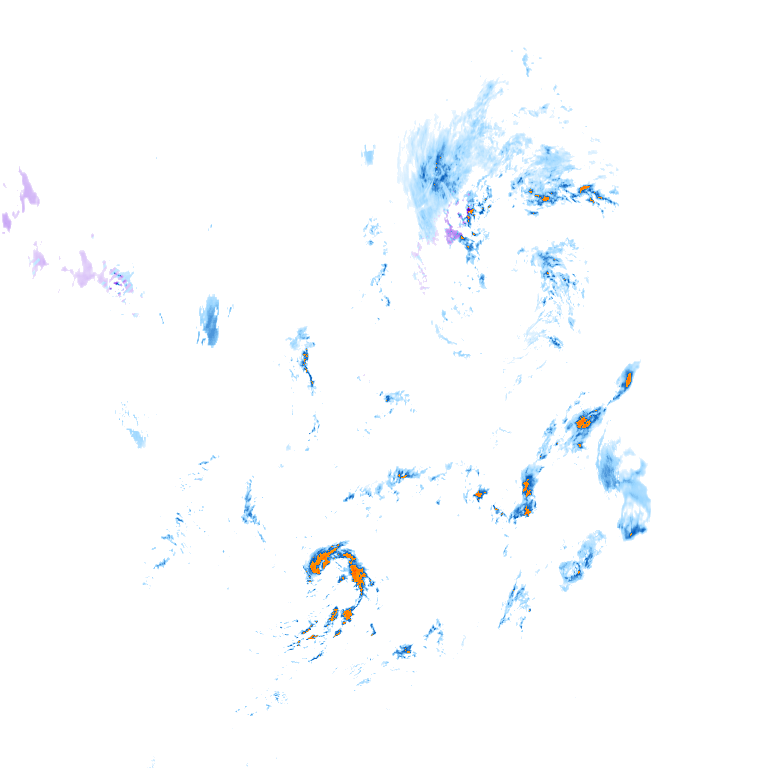 rain layer