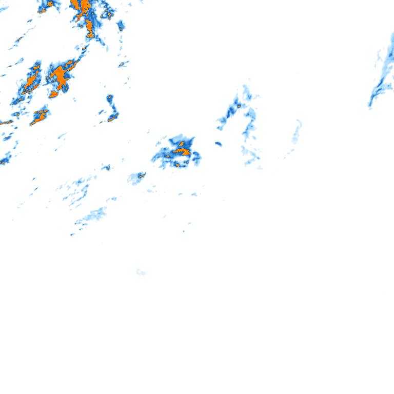 rain layer
