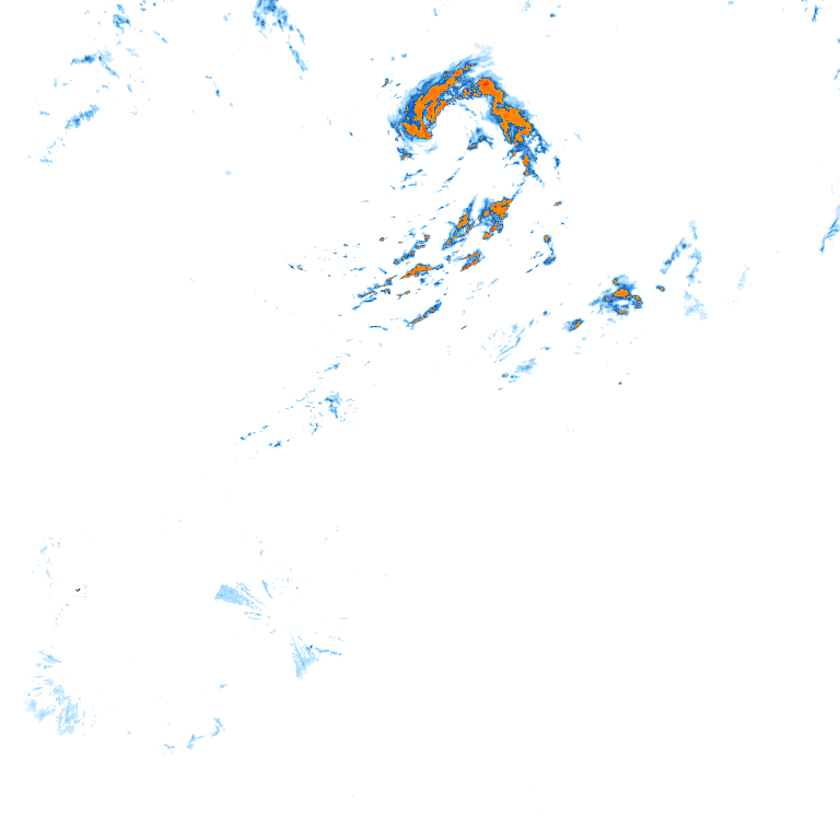 rain layer