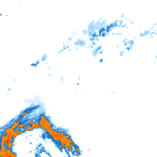 rain layer