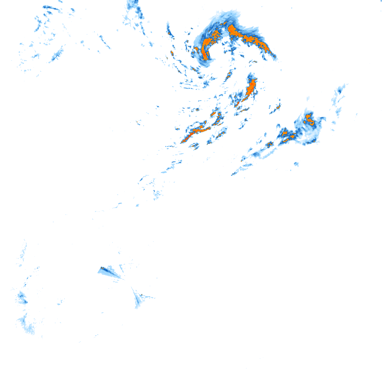rain layer