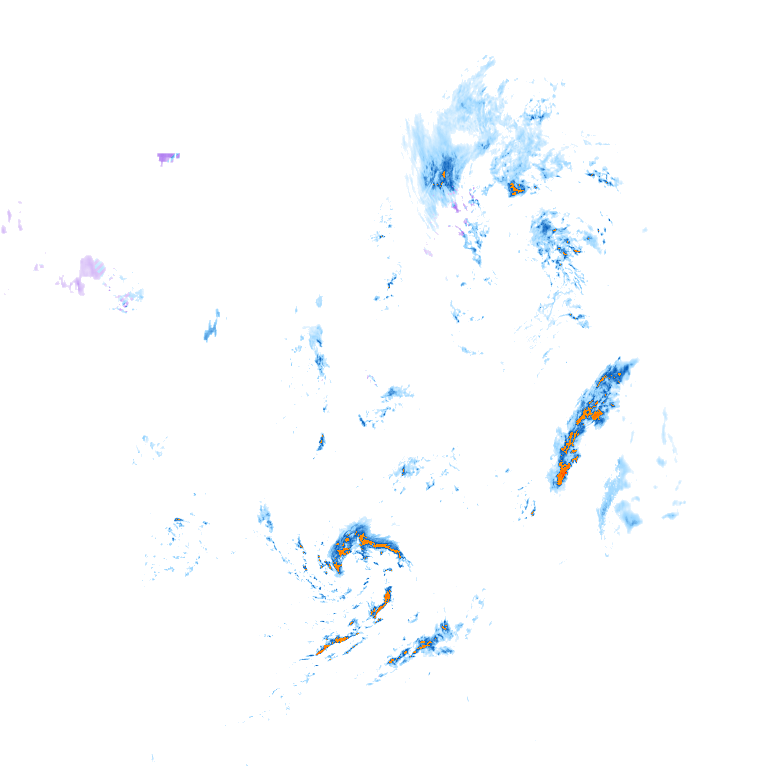 rain layer