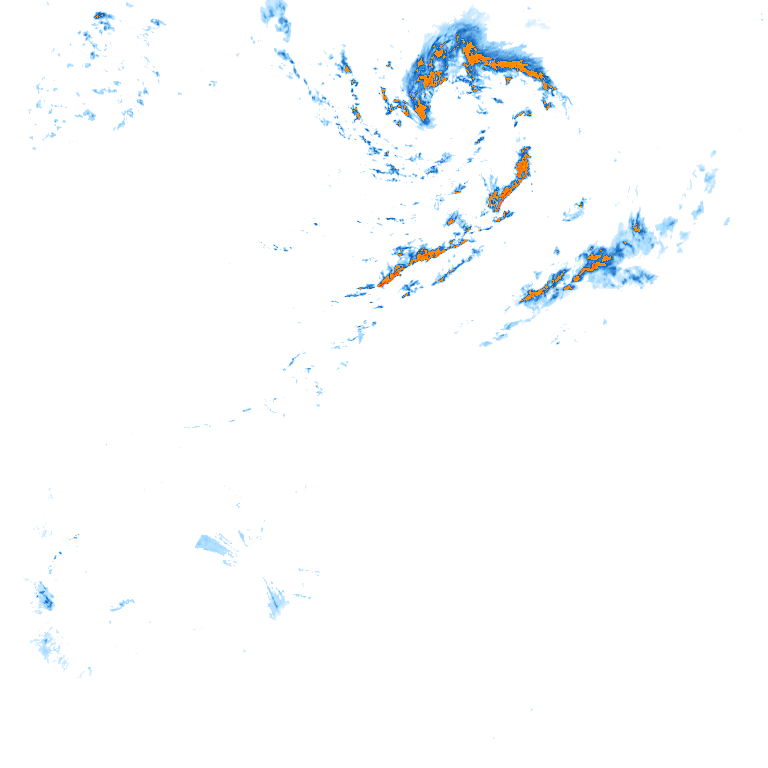 rain layer