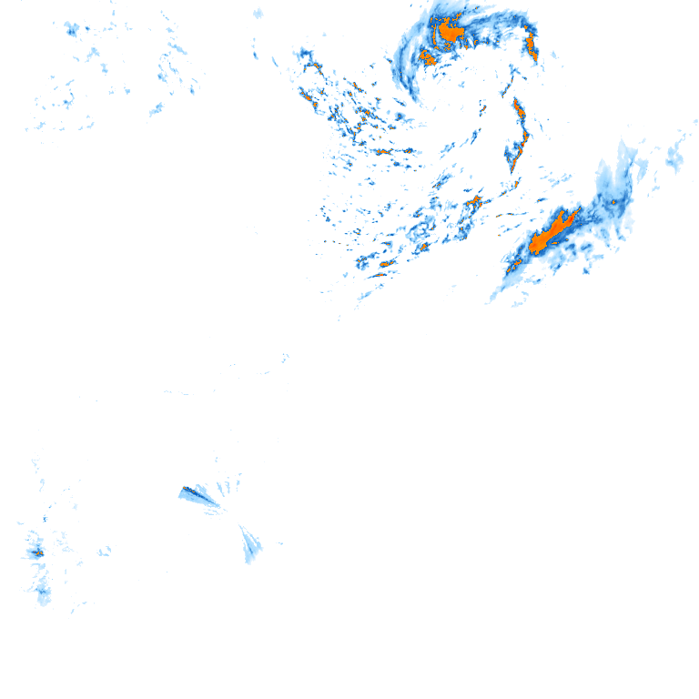 rain layer