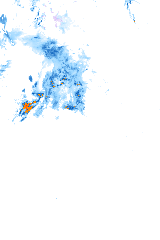 rain layer