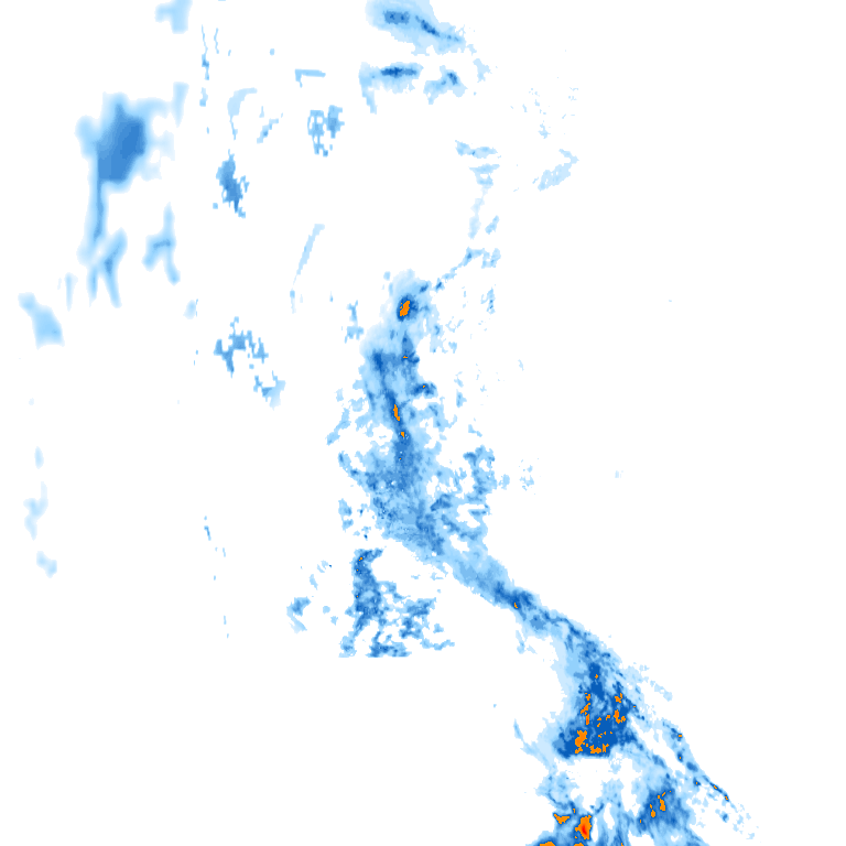rain layer