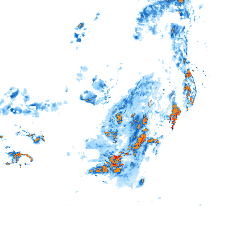 rain layer